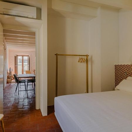 Flateli Santa Clara 11 Διαμέρισμα Χιρόνα Εξωτερικό φωτογραφία