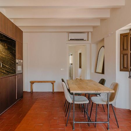 Flateli Santa Clara 11 Διαμέρισμα Χιρόνα Εξωτερικό φωτογραφία