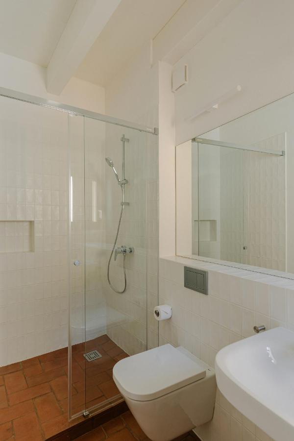 Flateli Santa Clara 11 Διαμέρισμα Χιρόνα Εξωτερικό φωτογραφία